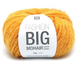 Chunky Mohair Blend Yarn, Fuzzy Knitting Yarn Phildar MAXI MOHAIR 66 yds