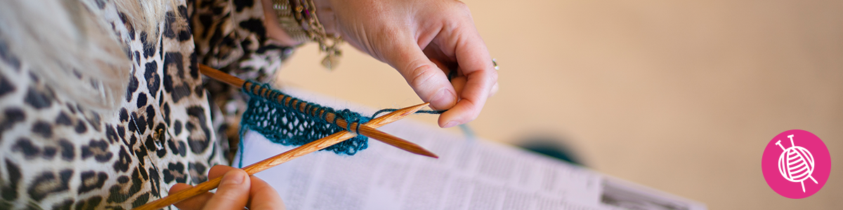 How to Read a Knitting Pattern: A Beginner&apos;s Guide 