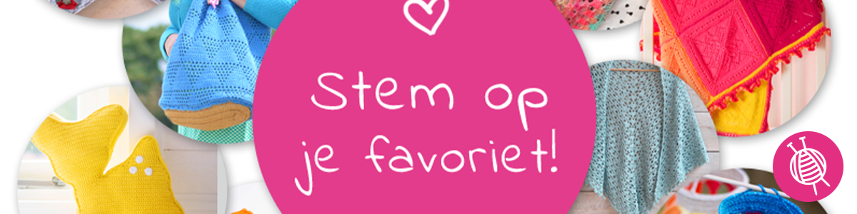 Pattern of the year contest!