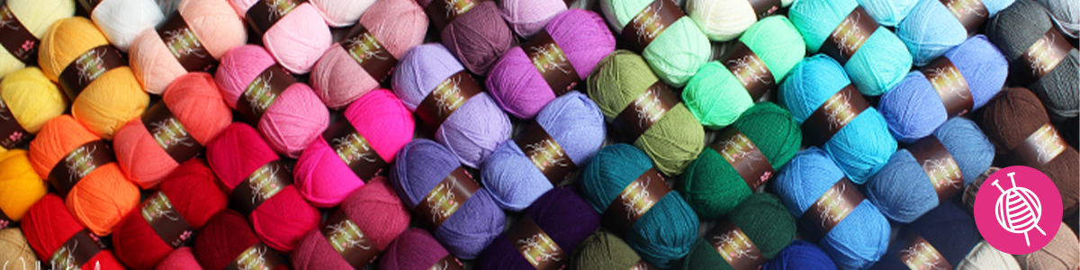 Stylecraft yarns