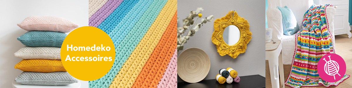 Round-Up of the Best Handmade Home Accessories