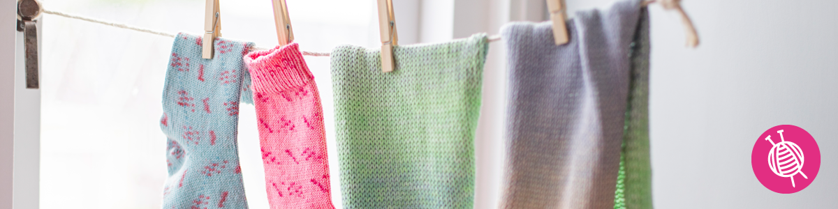 Washing Woolen Clothing: Top Tips for Tip Top Woolies
