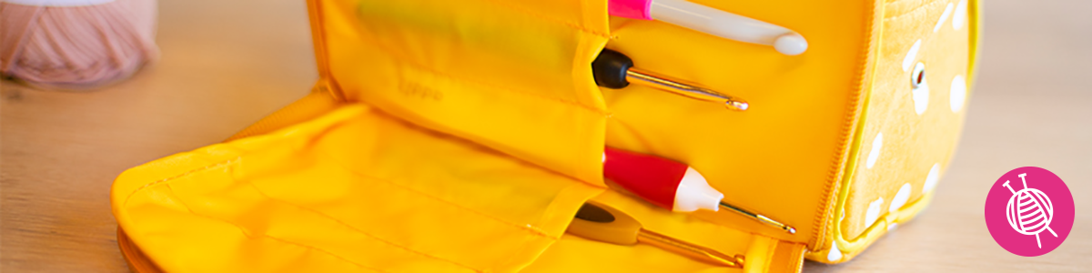 Choosing the Perfect Crochet Hook for You