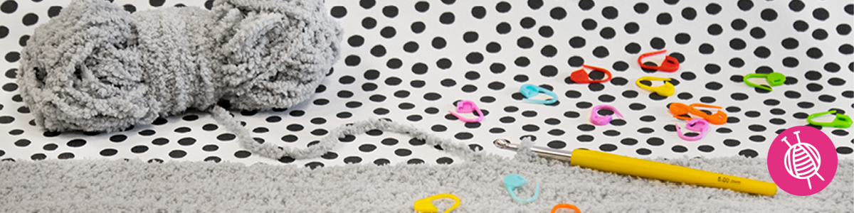 10 Tips for Crocheting With Teddy Yarn