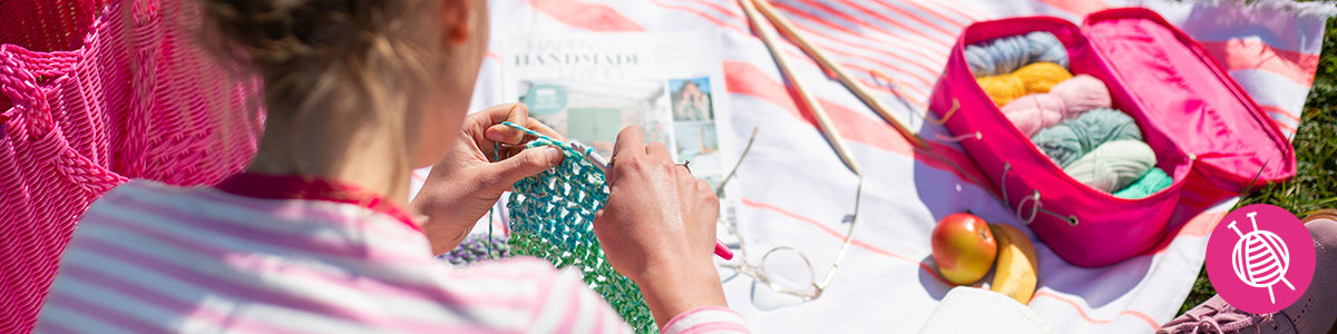 Handcrafting to Relax: Uncover the Why&apos;s and How-To&apos;s
