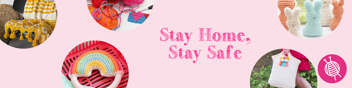 Creative Tips for Stay-At-Home Days