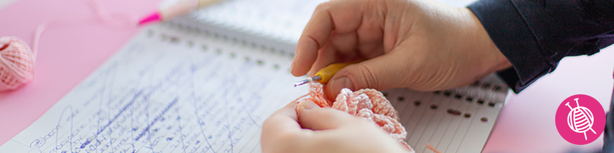 Design your own pattern: tips & tricks from our designers