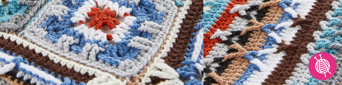 Stylecraft Ross CAL - Join here!
