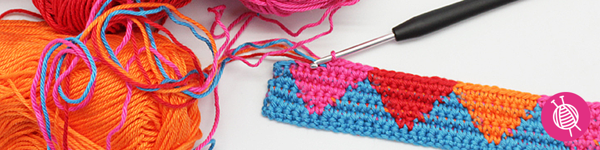 Tapestry Crochet - Tips, Trends & How To 