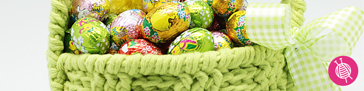 Easter basket