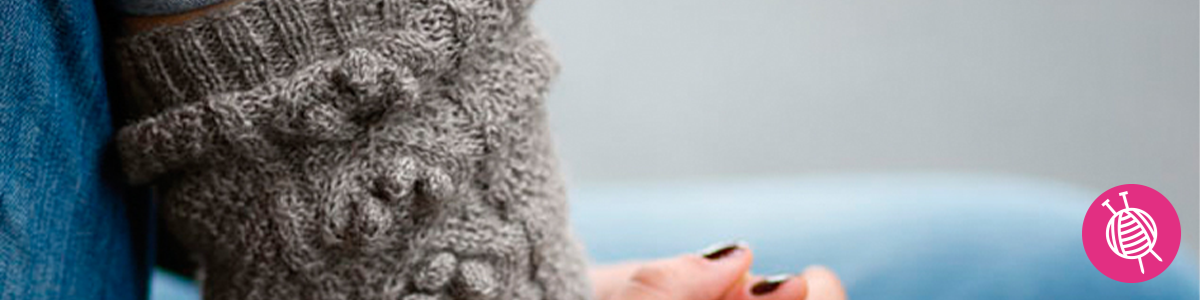 Free Knitting Pattern: Knitting socks