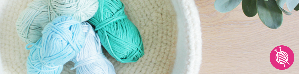 Felting a basket - How to