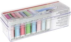 Gütermann Sewing Thread Box for 27 Spools