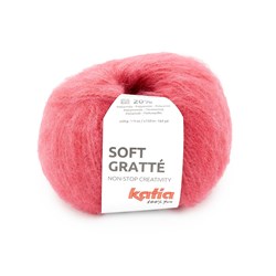 Katia Soft Gratté