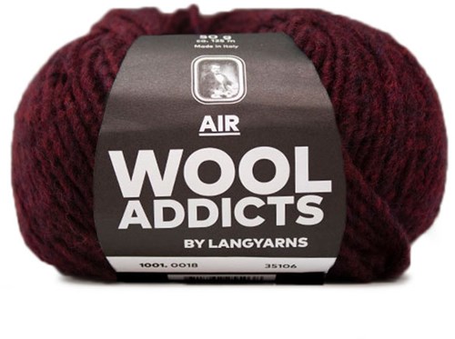 Wooladdicts City Life Sweater Knit Kit 9 S Sunset