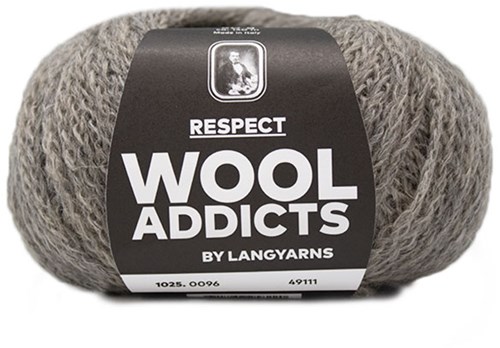 Wooladdicts Seductive Secret Cardigan Knit Kit 11 S Sand