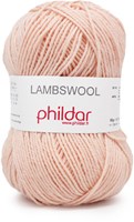 Phildar Lambswool 1198 Poudre