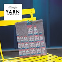 YARN The After Party nr.126 Skyscrapers Tablet Cvr UK-2