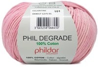 Phildar Phil Degrade 1275 Eglantine