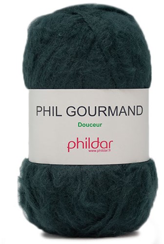 Phildar Phil Gourmand 1298 Cedre