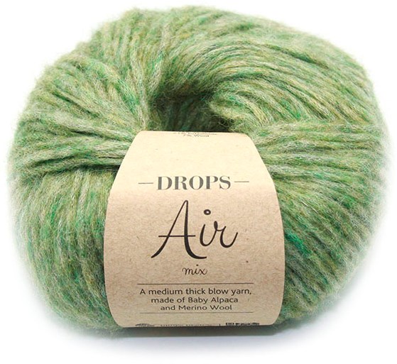 DROPS Air – Joseph's Coat Yarn