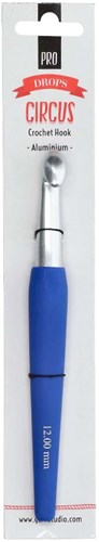 Drops Pro Circus Crochet Hook 12mm