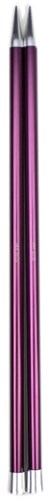 Knitpro Zing Knitting Needles 40cm 12mm-2