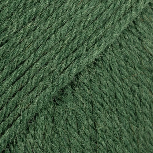 Drops Fiesta Uni Colour 13 Dark Ivy-2