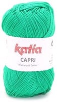 Katia Capri 82130 Green