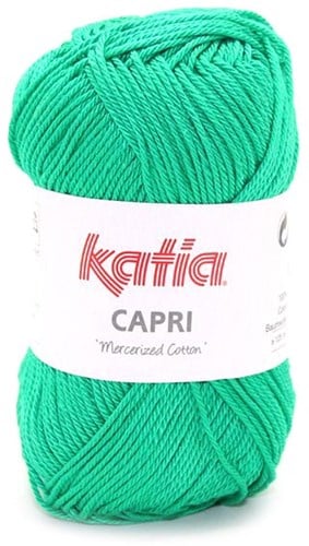 Katia Capri 82130 Green
