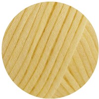 Lana Grossa Summer Softness 011 Yellow-2
