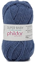 Phildar Super Baby 131 Aviatuer