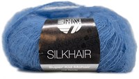 Silkhair Dina Scarf Knit Kit 1