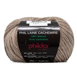 Phildar Phil Laine Cachemire