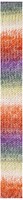 Katia Azteca 201 Orange-Lilac-3