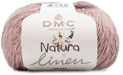 DMC Natura Linen