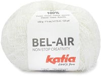 Katia Bel-Air 050 White