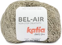 Katia Bel-Air 052 Pale brown
