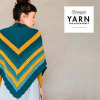 YARN The After Party nr.137 Shawl for Adventures UK-3
