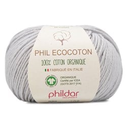 Phildar Phil Ecocoton