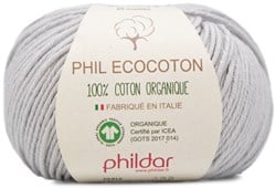 Phildar Phil Ecocoton