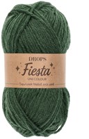 Drops Fiesta Uni Colour 13 Dark Ivy