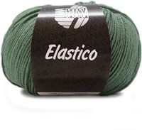 Lana Grossa Elastico 141 Reseda Green