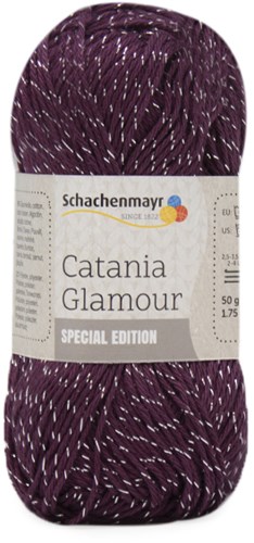 SMC Catania Glamour 143 Berry