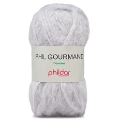 Phildar Phil Gourmand