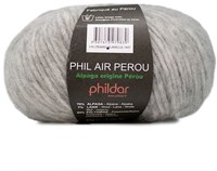 Phildar Phil Air Perou 1447 Flanelle