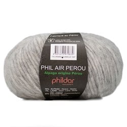 Phildar Phil Air Perou