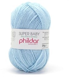 Phildar Super Baby