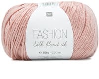Rico Fashion Silk Blend dk 14 Powder