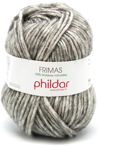 Phildar Frimas 1370 Minerai